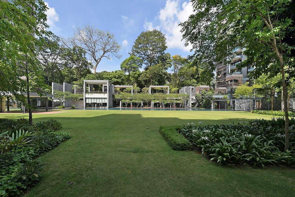 Contemporary Architecture