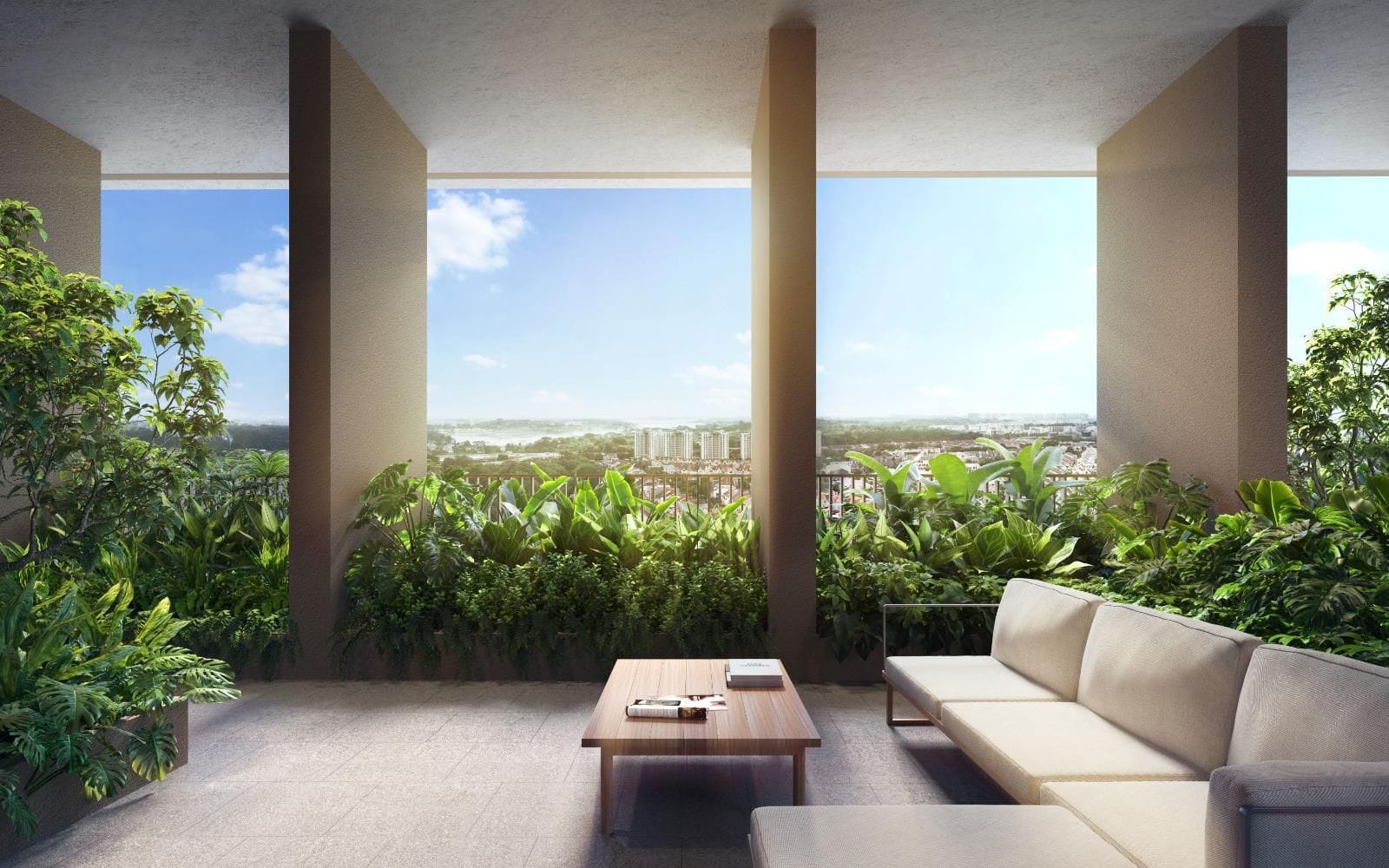 The Sen Condo and Penrith Developments Offer a Fresh Take on Luxury Living with Thoughtful Design and Amenities
